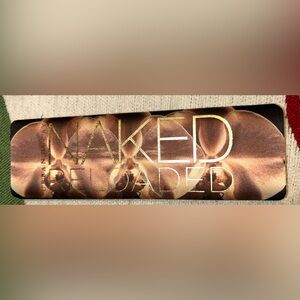 NICE LOT OF MAKEUP. URBAN DECAY- NEW. Most are brand new, some used once